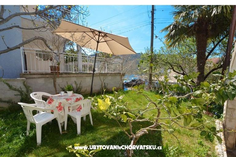 Apartament Kate &amp; Ante – foto 13