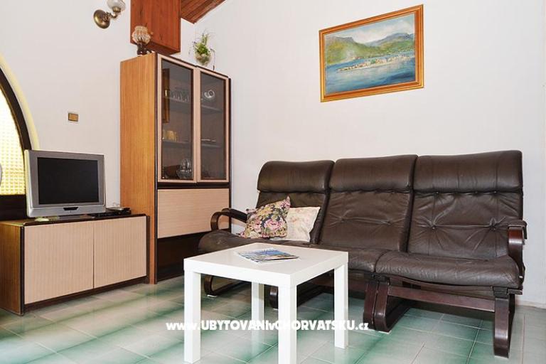 Apartament Kate &amp; Ante – foto 2