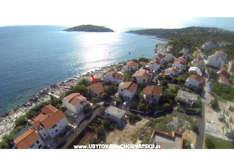 Apartament Villa Sunshine – foto 6