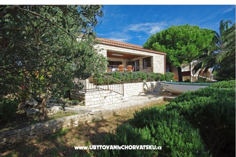 Apartament Villa Sunshine – foto 9