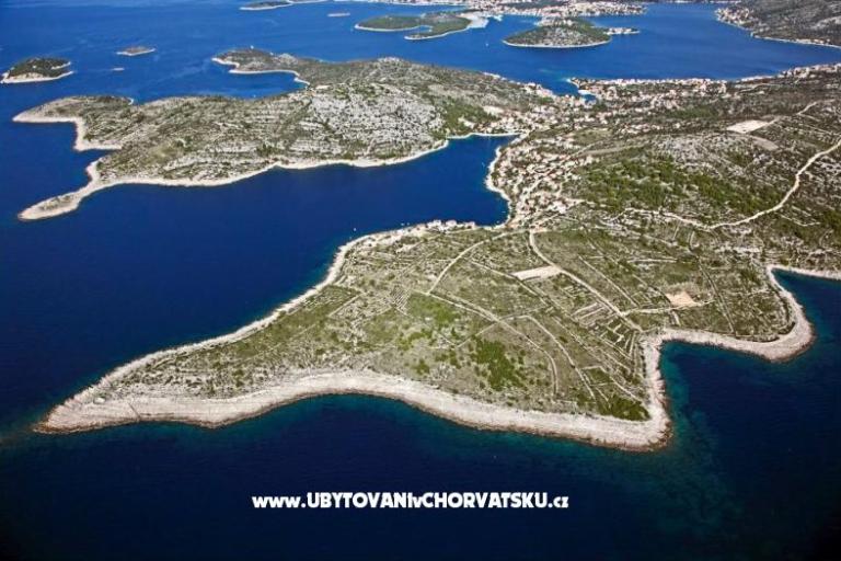 Apartamenty Angie -10 metara od mora – foto 2