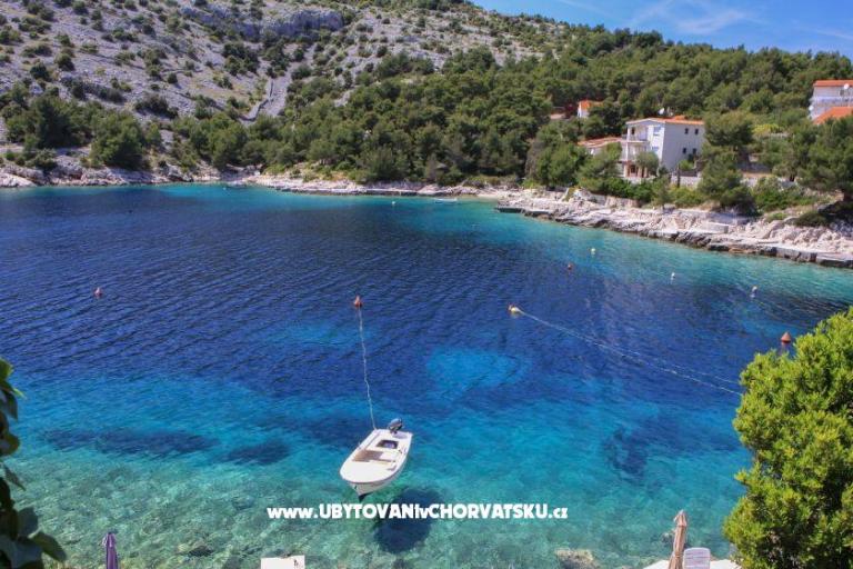 Apartamenty Angie -10 metara od mora – foto 3