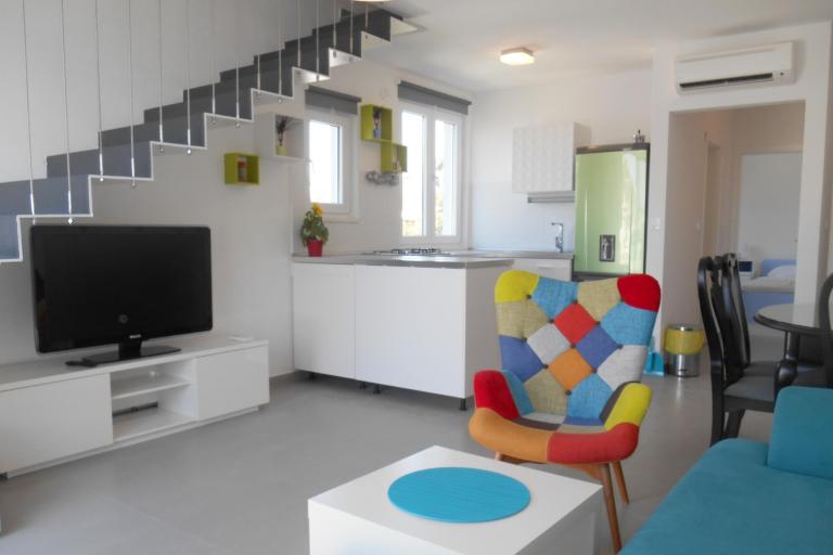 Apartamenty Angie -10 metara od mora – foto 6