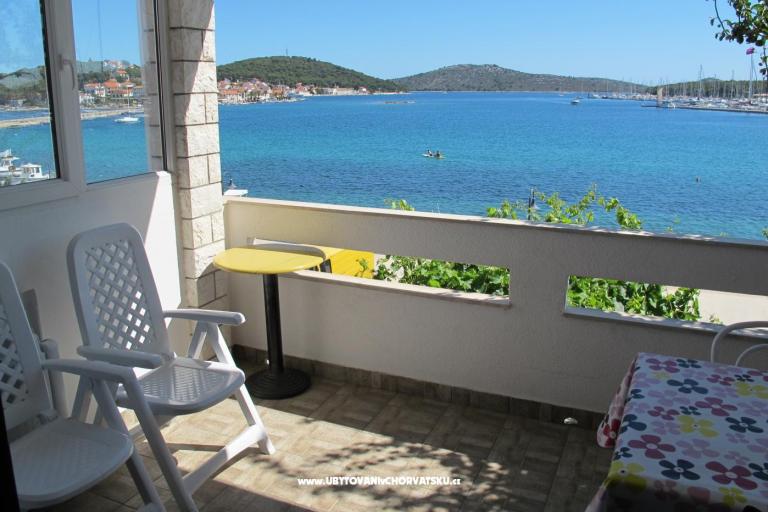 Apartamenty Bilonic – foto 8