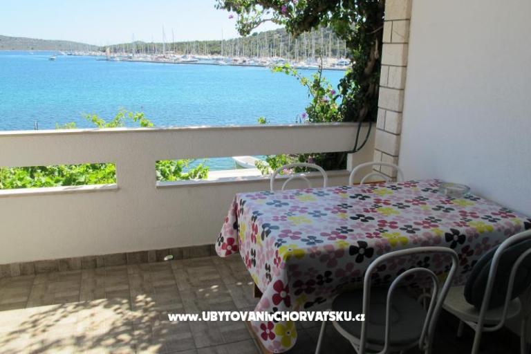 Apartamenty Bilonic – foto 9