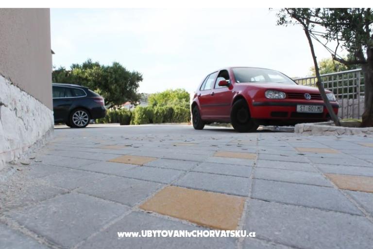 Apartamenty Blazevic – foto 14