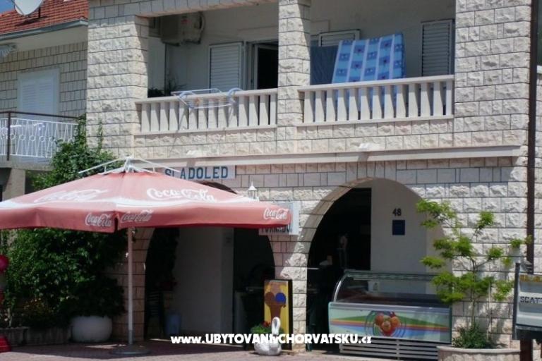 Apartamenty Branka – foto 14