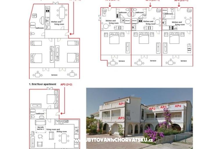 Apartamenty Branka – foto 2