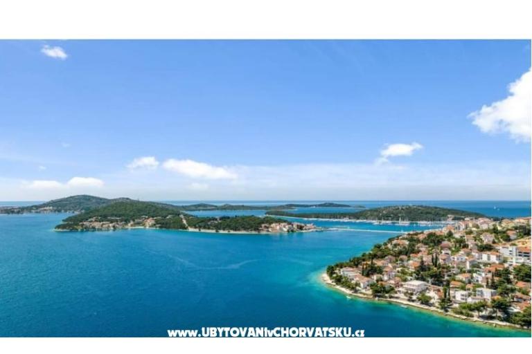 Apartamenty Captain`s house – foto 11