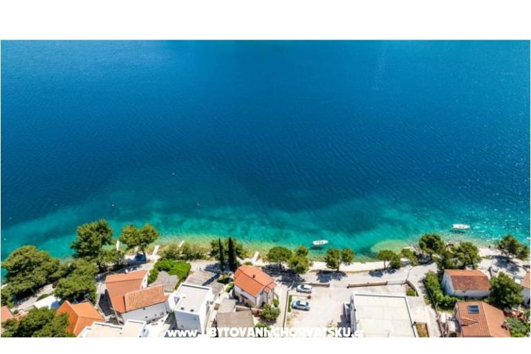 Apartamenty Captain`s house – foto 12