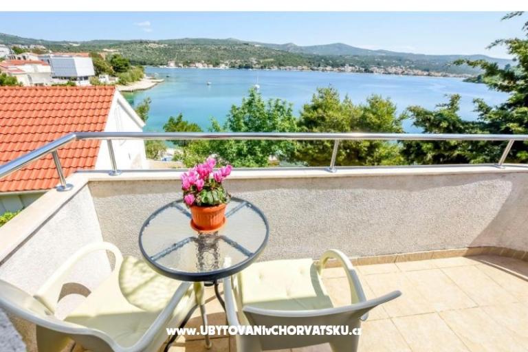 Apartamenty Captain`s house – foto 13