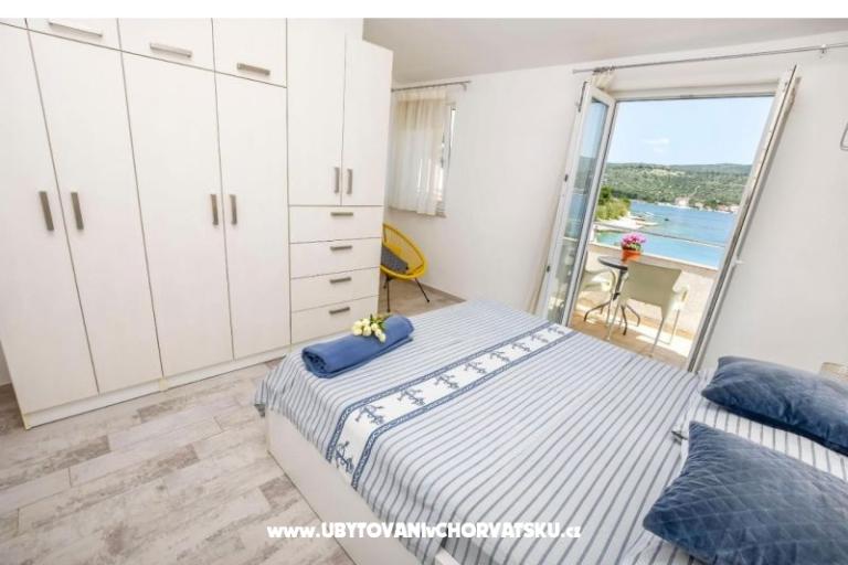 Apartamenty Captain`s house – foto 14