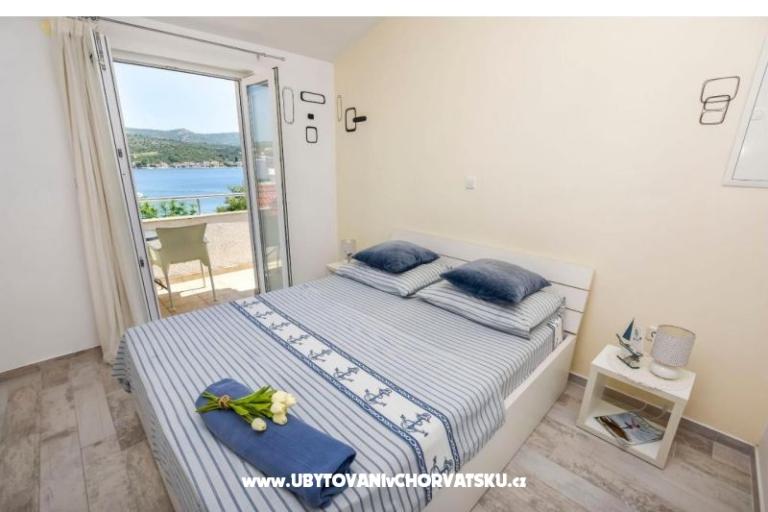 Apartamenty Captain`s house – foto 15