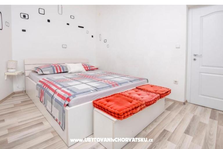 Apartamenty Captain`s house – foto 20