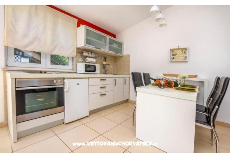 Apartamenty Captain`s house – foto 23