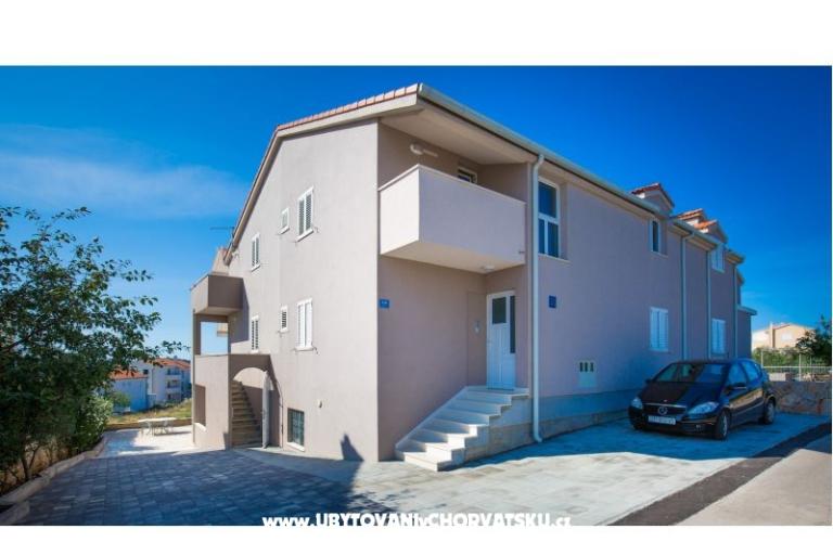 Apartamenty Elez – foto 14