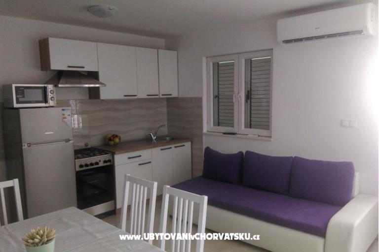 Apartamenty Garija – foto 7