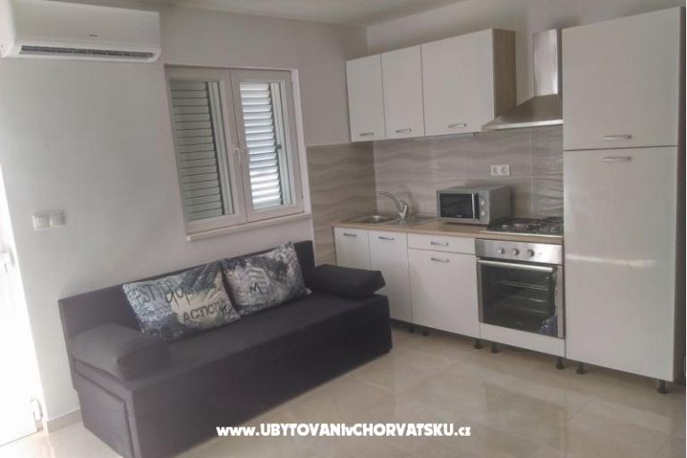 Apartamenty Garija – foto 8