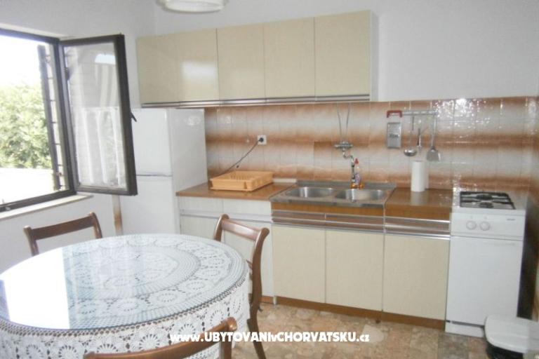 Apartamenty Ivan Lozica – foto 7
