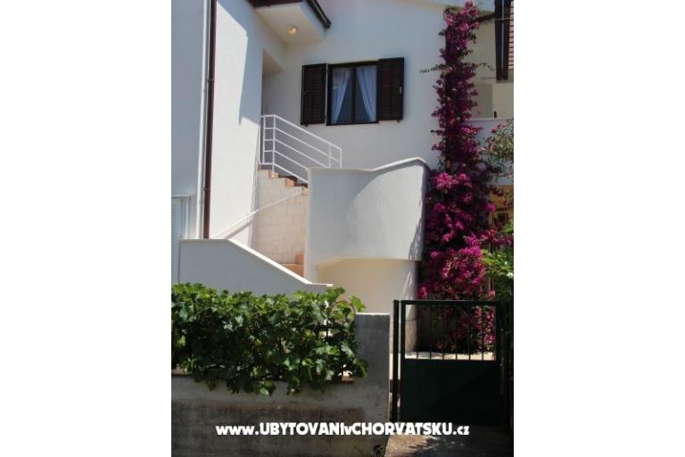 Apartamenty Ivka – foto 7