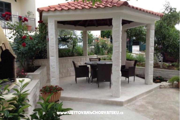 Apartamenty Ivka – foto 8