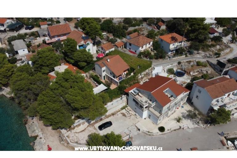 Apartamenty Jakov – foto 11