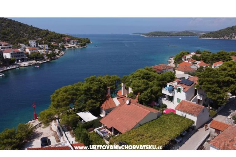 Apartamenty Jakov – foto 12