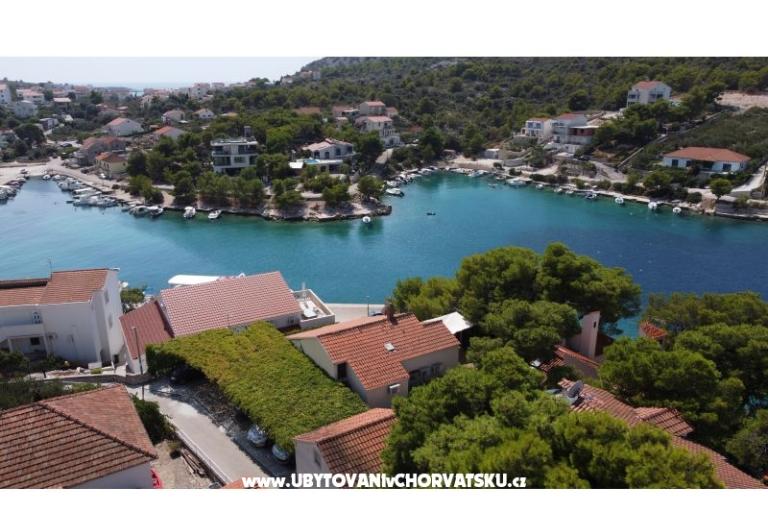 Apartamenty Jakov – foto 14