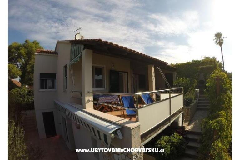 Apartamenty Jakov – foto 2