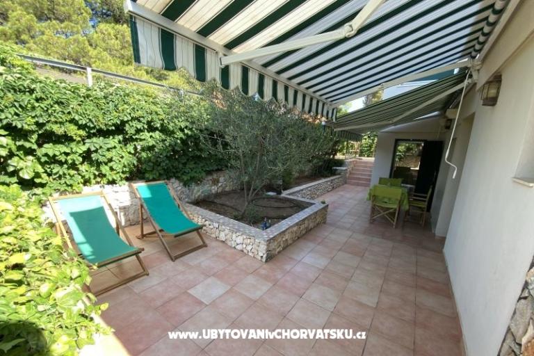 Apartamenty Jakov – foto 4