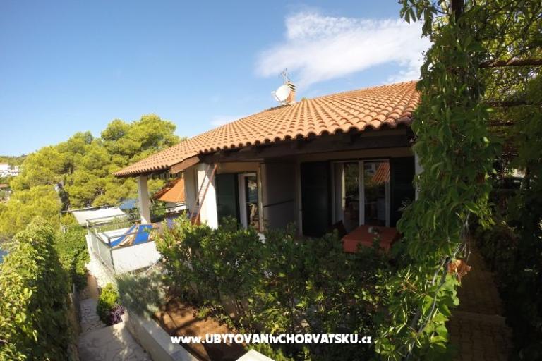 Apartamenty Jakov – foto 6