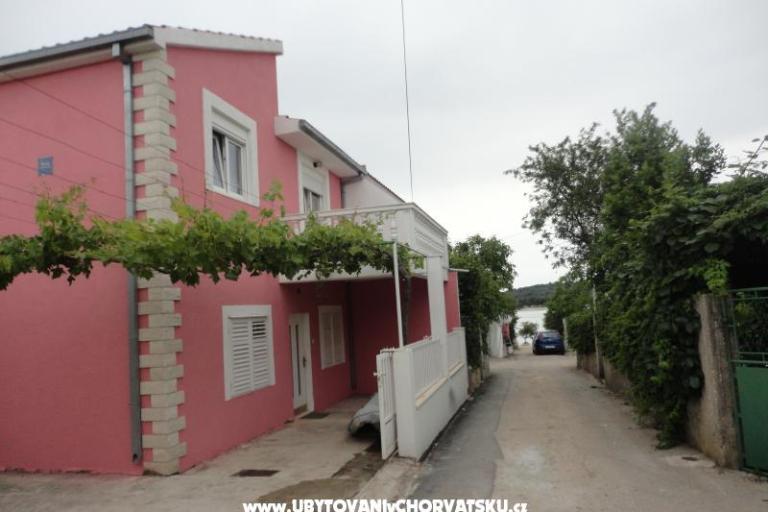 Apartamenty Jurjević – foto 2