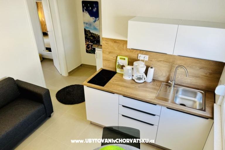 Apartamenty Kiwi – foto 11