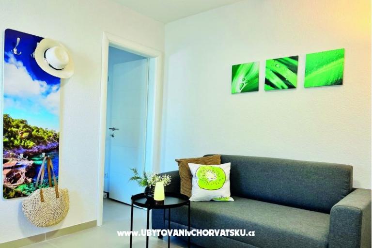 Apartamenty Kiwi – foto 14
