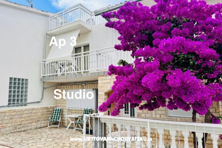 Apartamenty Kiwi – foto 17