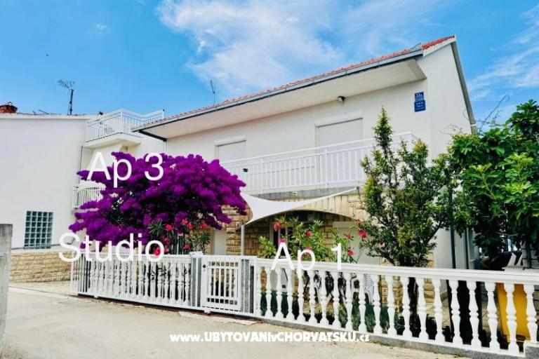 Apartamenty Kiwi – foto 5