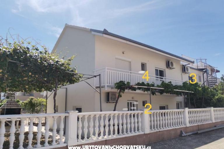 Apartamenty Kiwi – foto 6