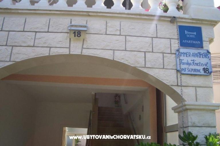 Apartamenty Knezevic – foto 10