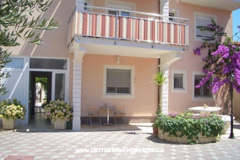 Apartamenty Knezevic – foto 17