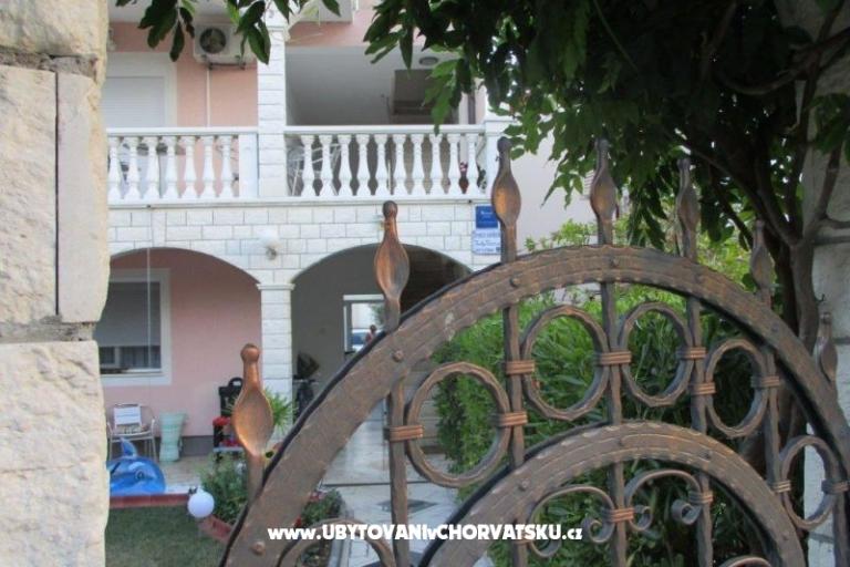 Apartamenty Knezevic – foto 18