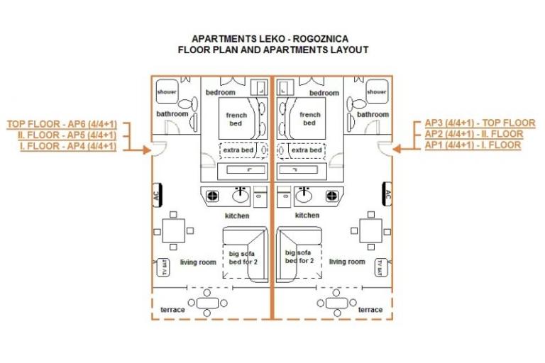 Apartamenty Leko – foto 11
