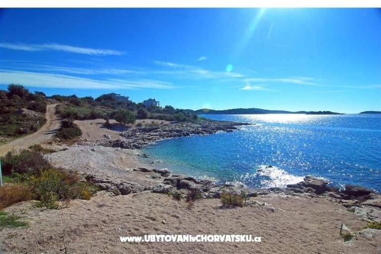 Apartamenty Ljuba – foto 8