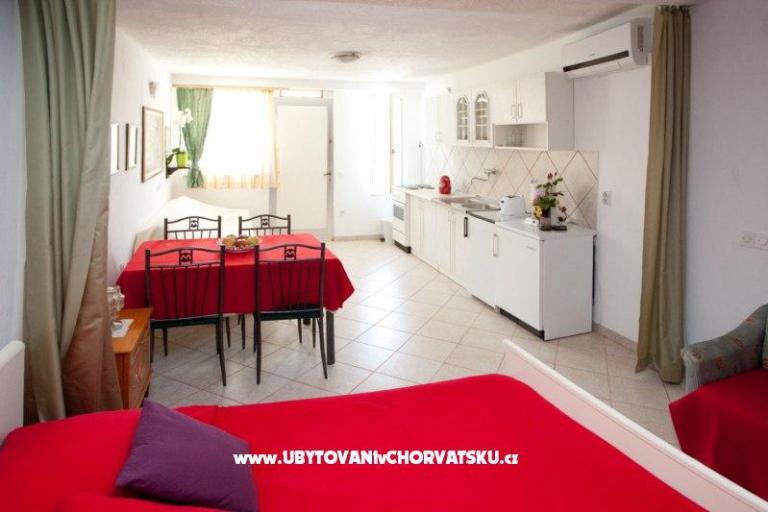Apartamenty Ljubo i Kata – foto 10