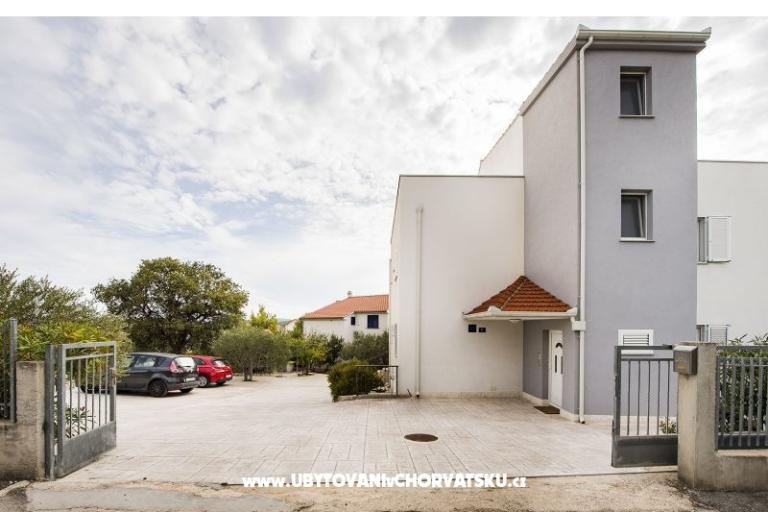 Apartamenty Magnolia Radačić – foto 4