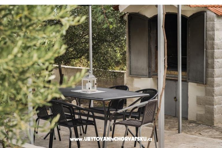 Apartamenty Magnolia Radačić – foto 5