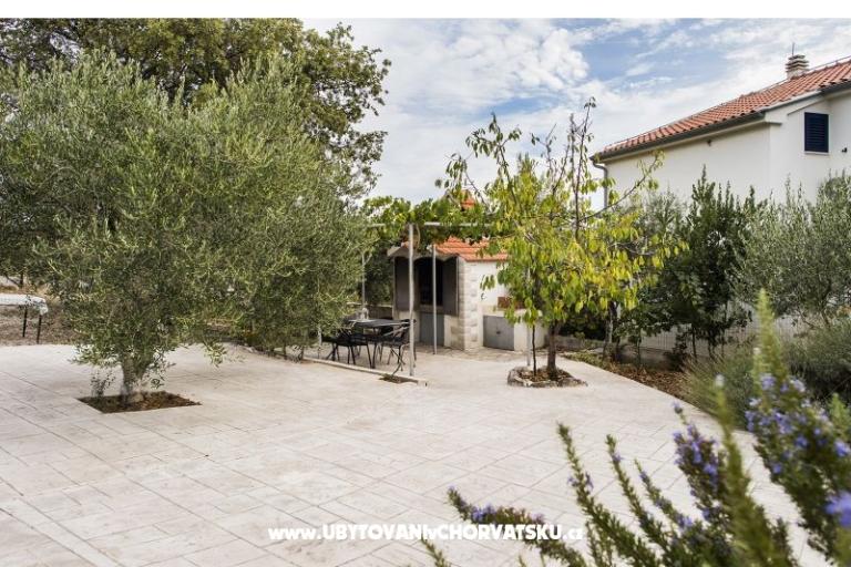 Apartamenty Magnolia Radačić – foto 6