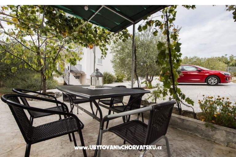 Apartamenty Magnolia Radačić – foto 7