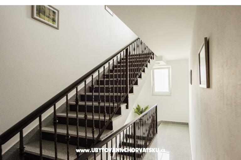 Apartamenty Magnolia Radačić – foto 8
