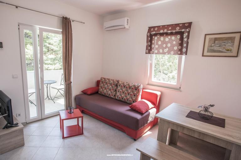 Apartamenty Marčelina &amp; Bepo – foto 2