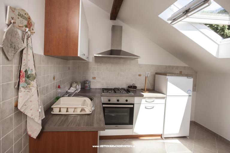 Apartamenty Marčelina &amp; Bepo – foto 6